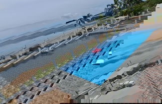 Photo 1 - Chilly Beach Resort Palawan