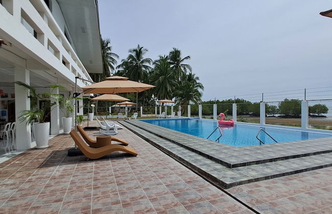 Chilly Beach Resort Palawan - Foto 49