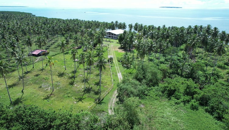 Photo 1 - Chilly Beach Resort Palawan