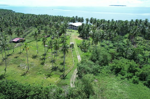 Photo 1 - Chilly Beach Resort Palawan