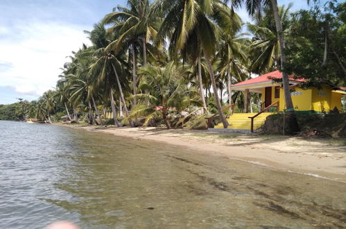 Foto 15 - Chilly Beach Resort Palawan