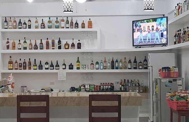 Chilly Beach Resort Palawan - Foto 21