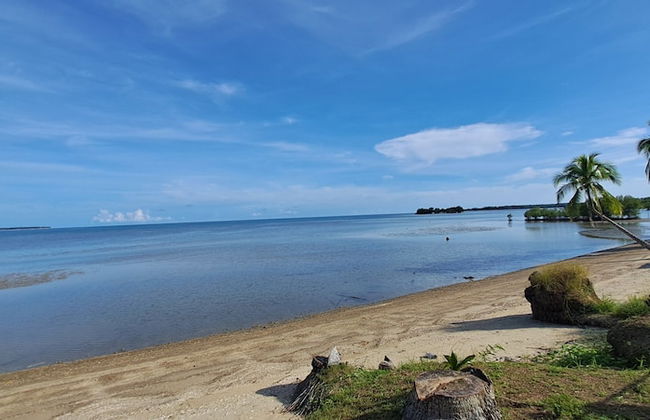 Chilly Beach Resort Palawan - Foto 27