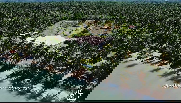 Foto 1 - Chilly Beach Resort Palawan