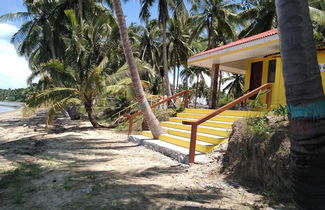 Foto 3 - Chilly Beach Resort Palawan