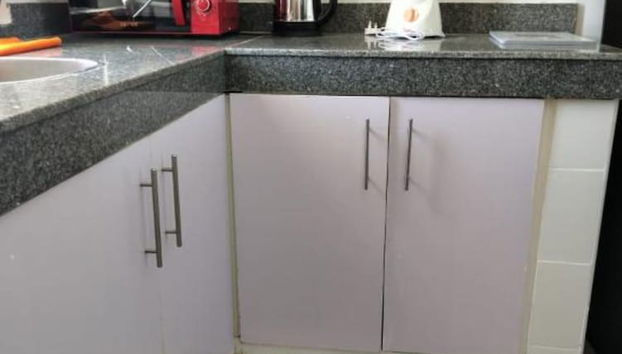 Cozinha privada
