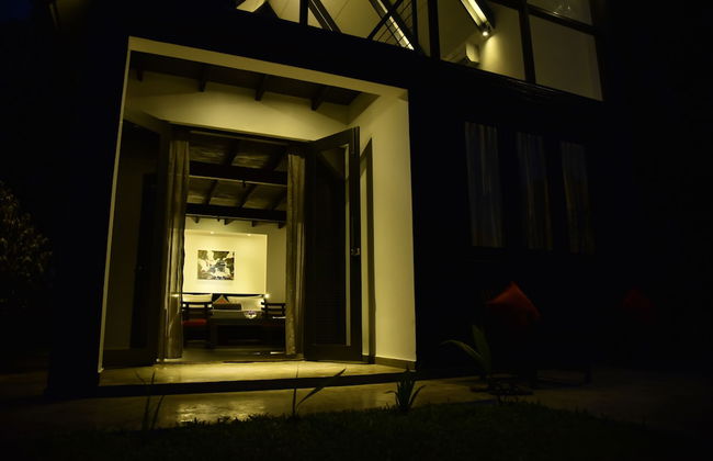 The Country House - Foto 12