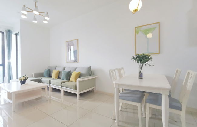 The Elysia Park Residence - Foto 18