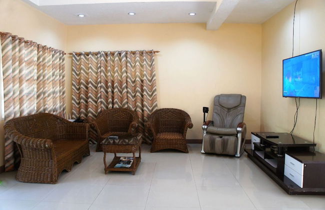 Sarmiento Guest house - Foto 2