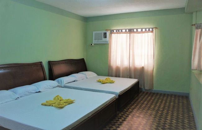 Sarmiento Guest house - Foto 1