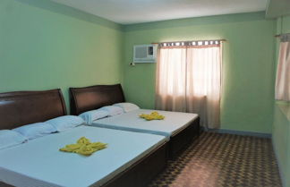 Foto 1 - Sarmiento Guest house