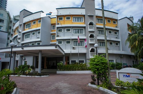 Photo 19 - TM Resort Tanjung Bungah