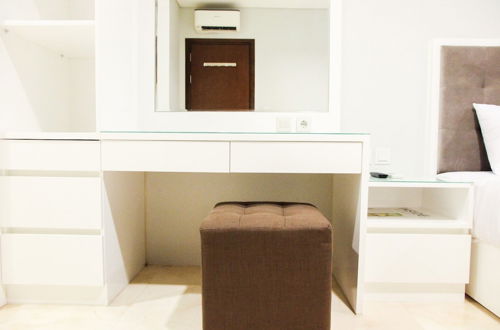 Photo 47 - Minimalist New Furnish 2BR L'avenue Apartment near Tebet