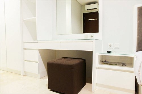 Photo 50 - Minimalist New Furnish 2BR L'avenue Apartment near Tebet