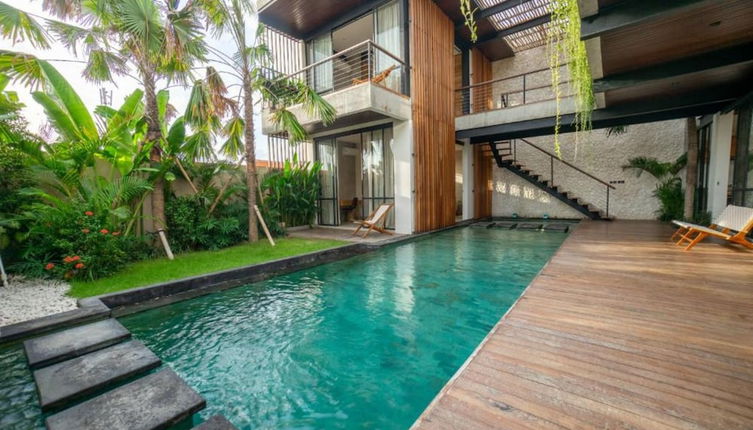 Photo 1 - Suncoast Villa Bali