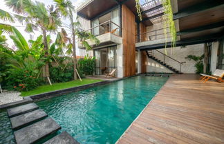 Foto 1 - Suncoast Villa Bali