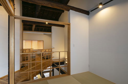 Foto 5 - Machiya Hotel YANAGI