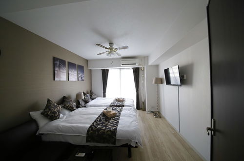 Photo 1 - Best Residence Kujo 502