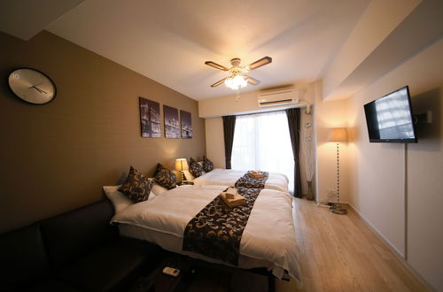 Photo 8 - Best Residence Kujo 502