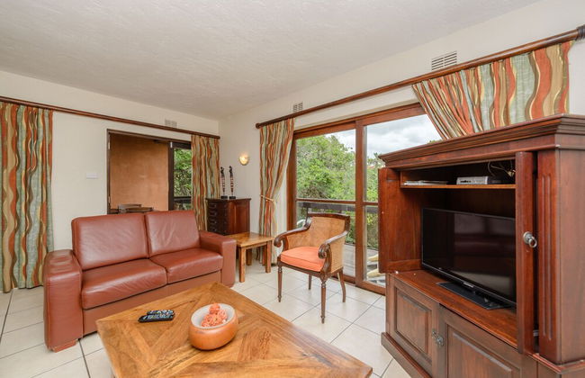 San Lameer Villa Rentals 3117 - Foto 7