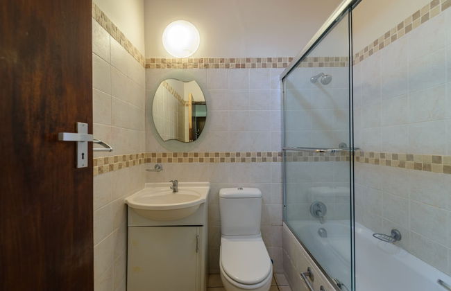 San Lameer Villa Rentals 3117 - Foto 9