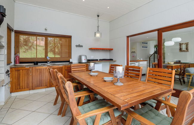 San Lameer Villa Rentals 10901 - Foto 9