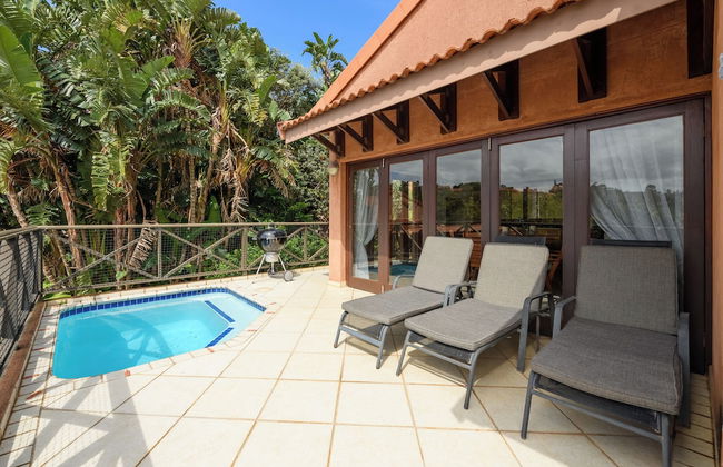 San Lameer Villa Rentals 10901 - Foto 1