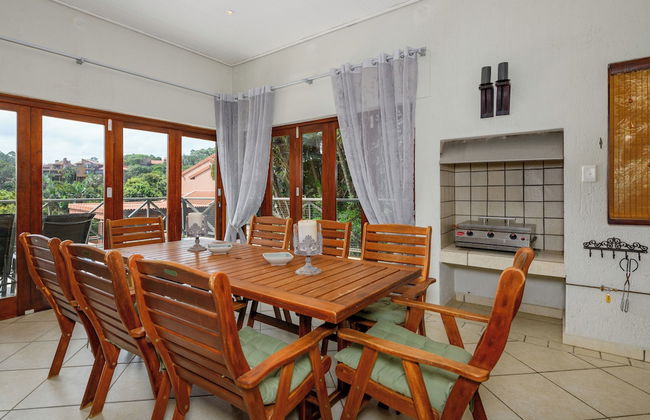 San Lameer Villa Rentals 10901 - Foto 10
