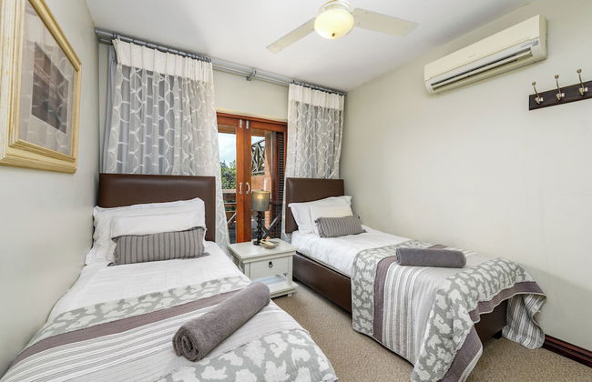 San Lameer Villa Rentals 10901 - Foto 8
