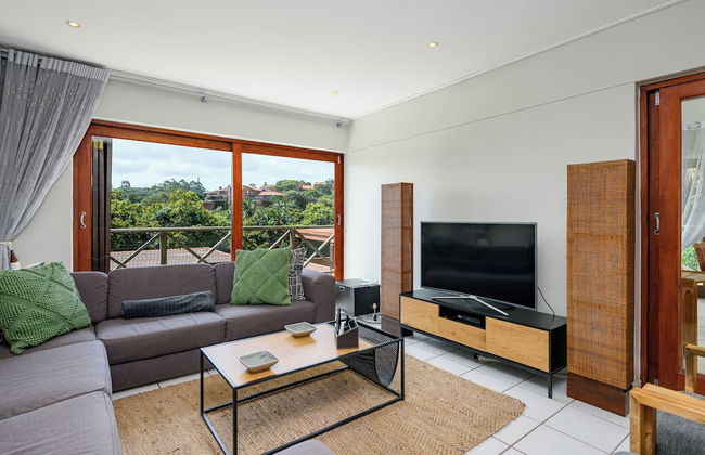 San Lameer Villa Rentals 10901 - Foto 15