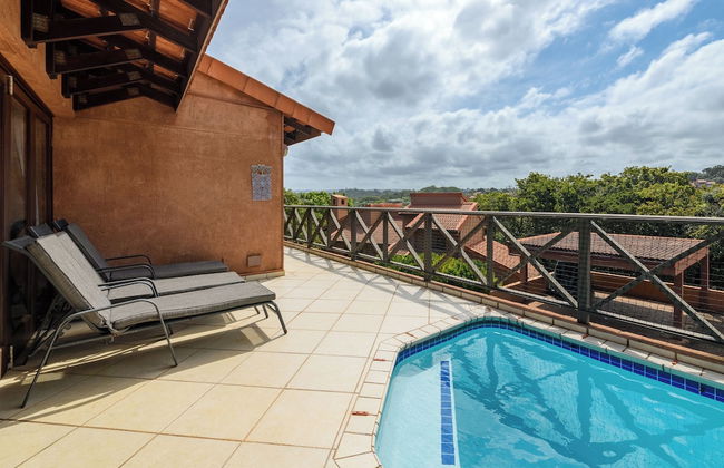 San Lameer Villa Rentals 10901 - Foto 35