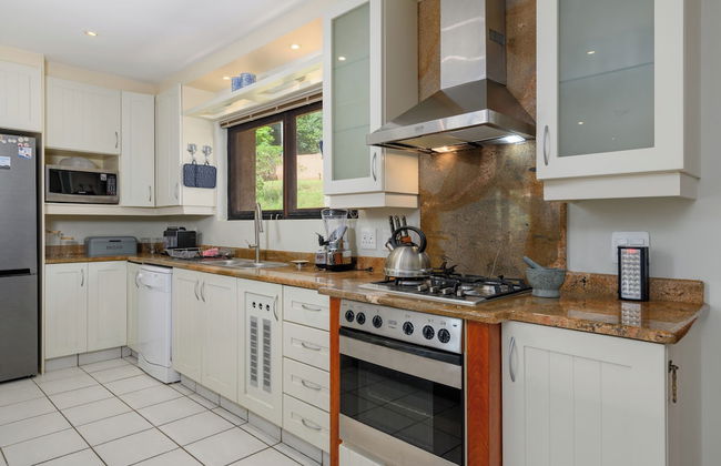 San Lameer Villa Rentals 10901 - Foto 13
