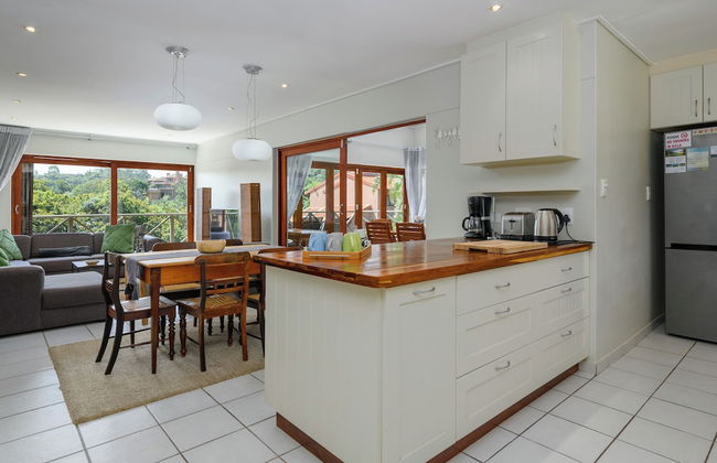 San Lameer Villa Rentals 10901 - Foto 14