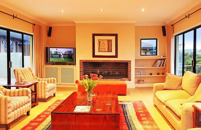 Krisjan's Lodge @ Oubaai - Foto 7