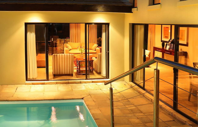 Krisjan's Lodge @ Oubaai - Foto 9