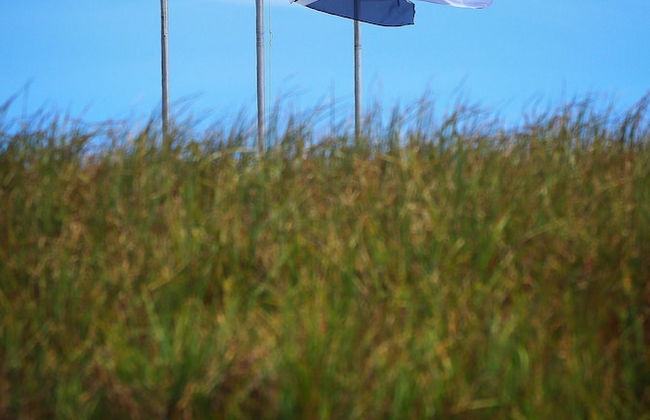 Krisjan's Lodge @ Oubaai - Foto 23