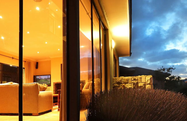 Krisjan's Lodge @ Oubaai - Foto 5
