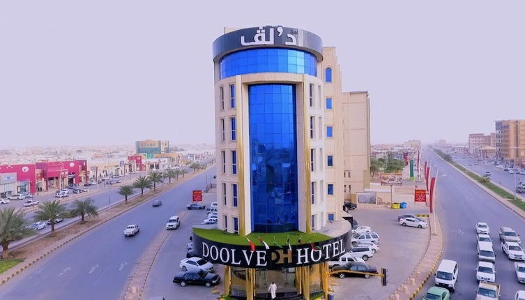 Photo 1 - Doolve Hotel