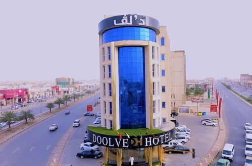 Photo 1 - Doolve Hotel