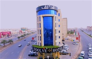 Foto 1 - Doolve Hotel