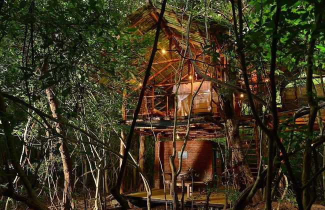 Back of Beyond - Pidurangala - Foto 29