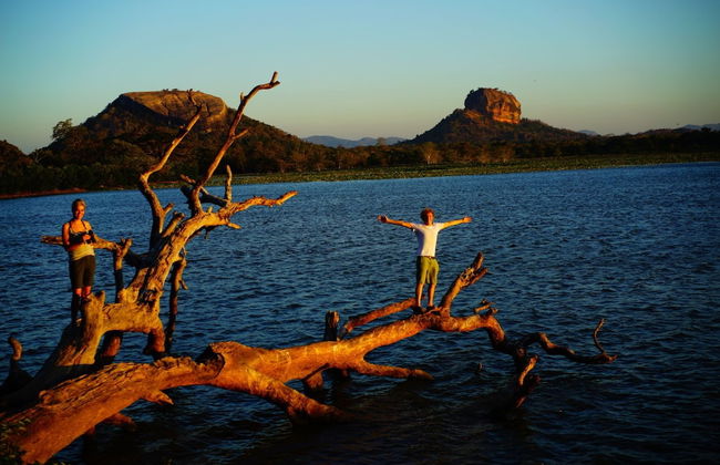 Back of Beyond - Pidurangala - Foto 33