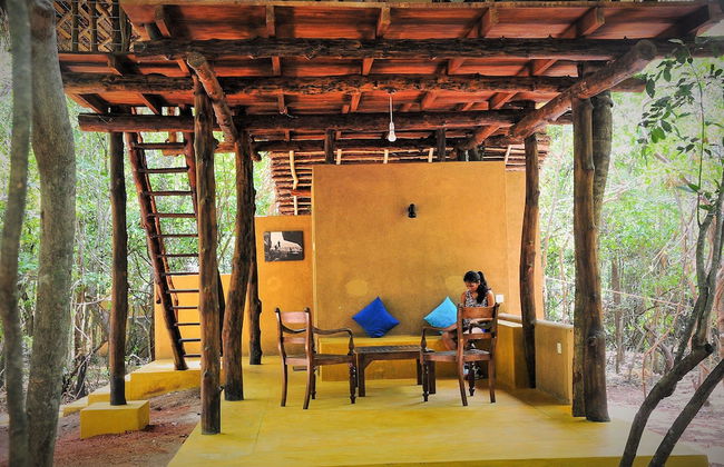 Back of Beyond - Pidurangala - Foto 35