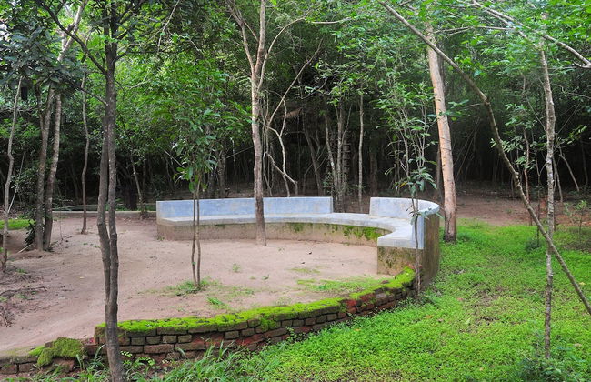 Back of Beyond - Pidurangala - Foto 15