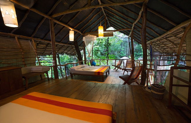Back of Beyond - Pidurangala - Foto 7
