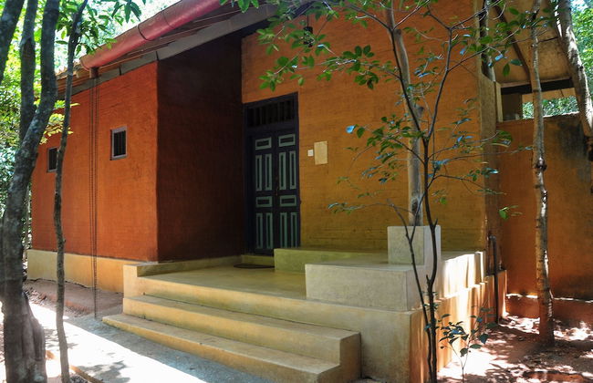 Back of Beyond - Pidurangala - Foto 25