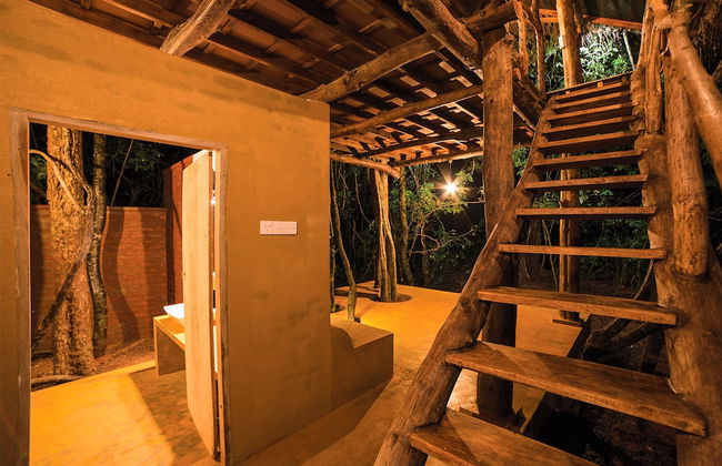 Back of Beyond - Pidurangala - Foto 12