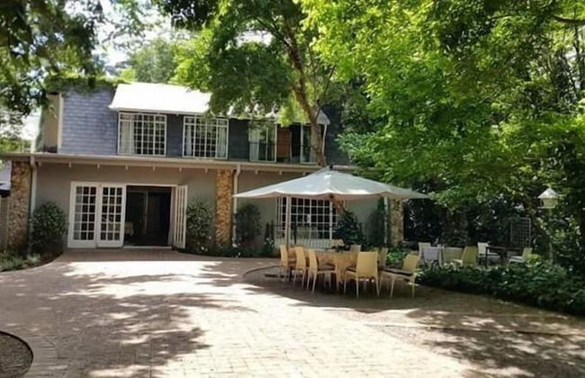 Ducks Country House - Foto 1