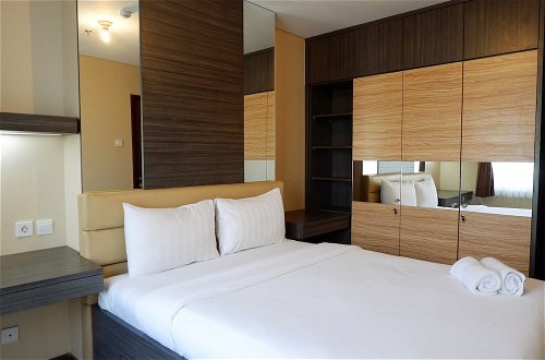 Photo 27 - 1BR with Sofa Bed Thamrin Executive Apartment