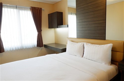 Foto 2 - 1BR with Sofa Bed Thamrin Executive Apartment